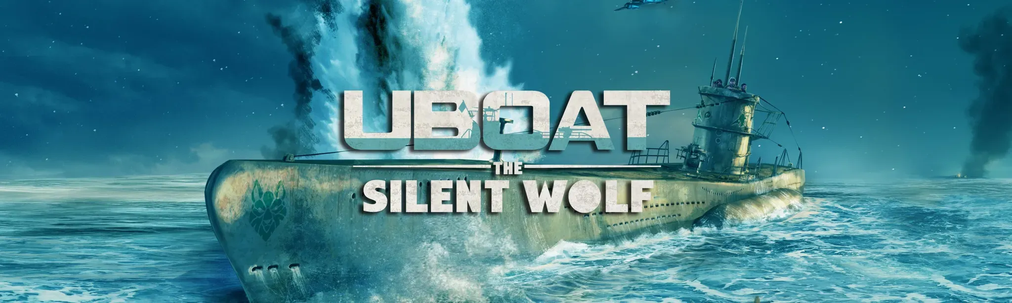 UBOAT: The Silent Wolf