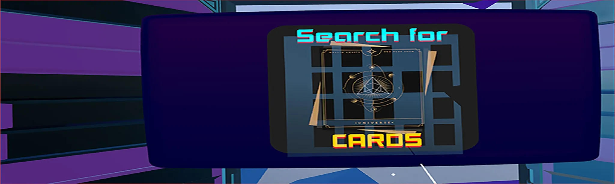 Search for cards