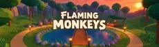Flaming Monkeys hero image