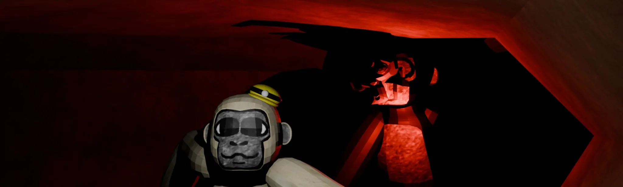 Blackout Monkeys