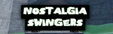 Nostalgia Swingers hero image