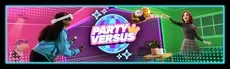 Party Versus hero image