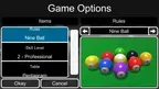 Cue Clash screenshot 1