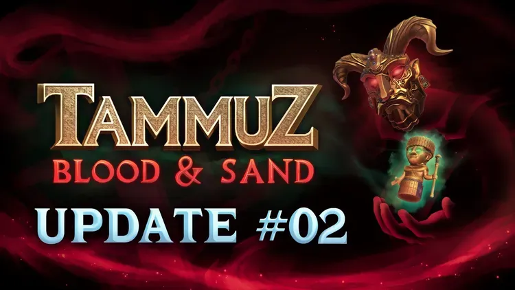 Developer update image for New Achievements Unlocked!