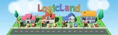 Logic Land hero image