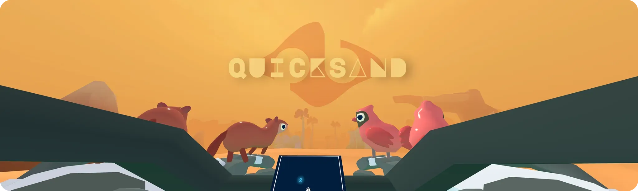 Quicksand