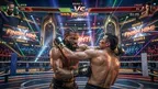 Real Boxer: Boxing game screenshot 2