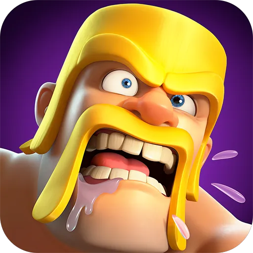 Clash of Clans - Apps on Google Play