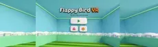 Flappy Bird VR - MULTIPLAYER IS HERE hero image
