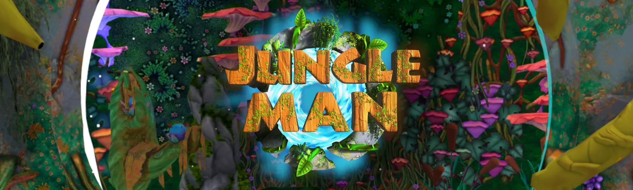 Jungle Man