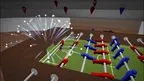 Foosball World screenshot 4