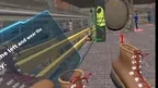 Industrial Accident Safety Training  - ContentsDa screenshot 4