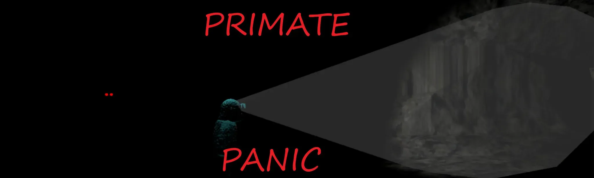 Primate Panic