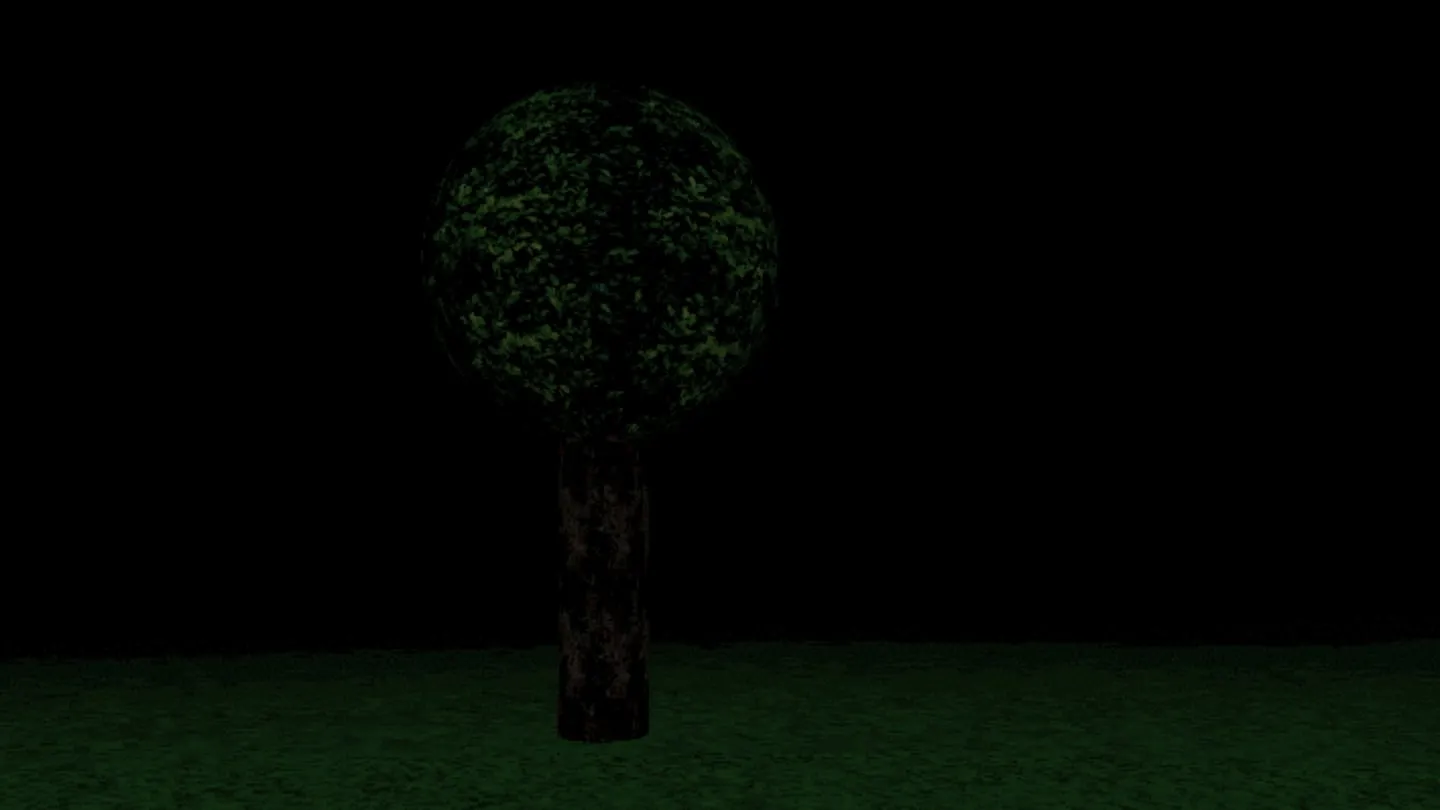 Forest Apes cover image