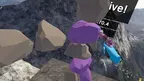 King of the Hill - Mountaintop Battle screenshot 2
