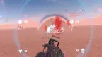 Alien Shooter: Hardcore Mech Simulator screenshot 1