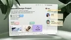 Spike Email - Mail & Team Chat screenshot 2