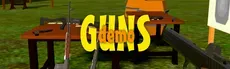 GUNSdemo hero image