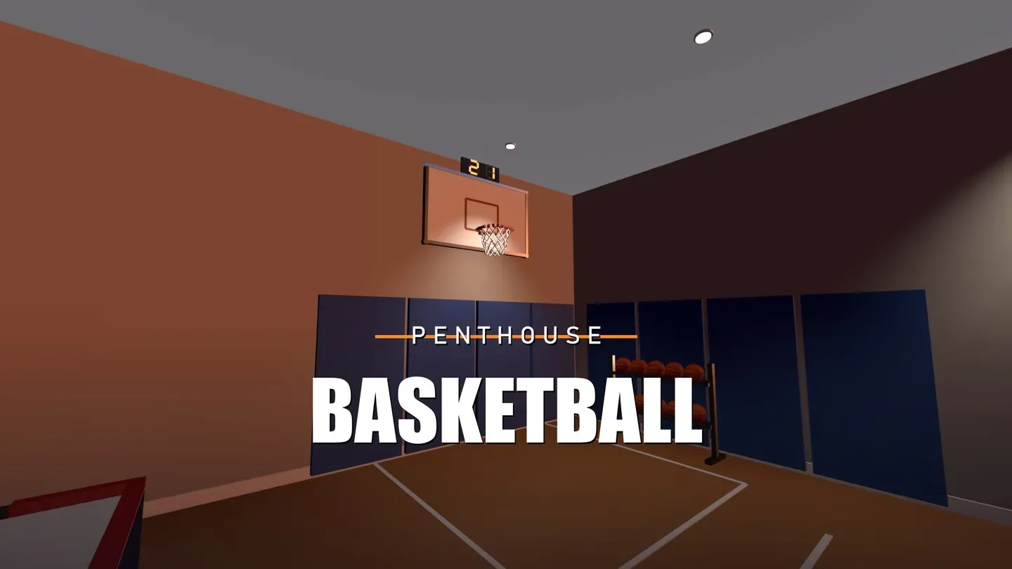 Penthouse Basketball trailer 0