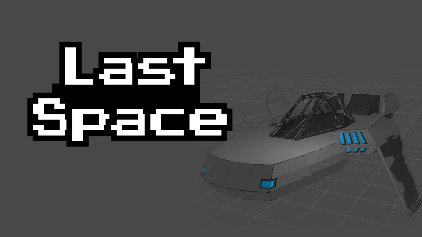 Last Space trailer 0