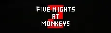 Five Nights At Monkeys 2 hero image