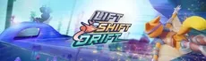 Lift Shift Drift hero image