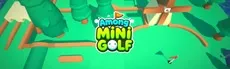 Among Mini Golf hero image