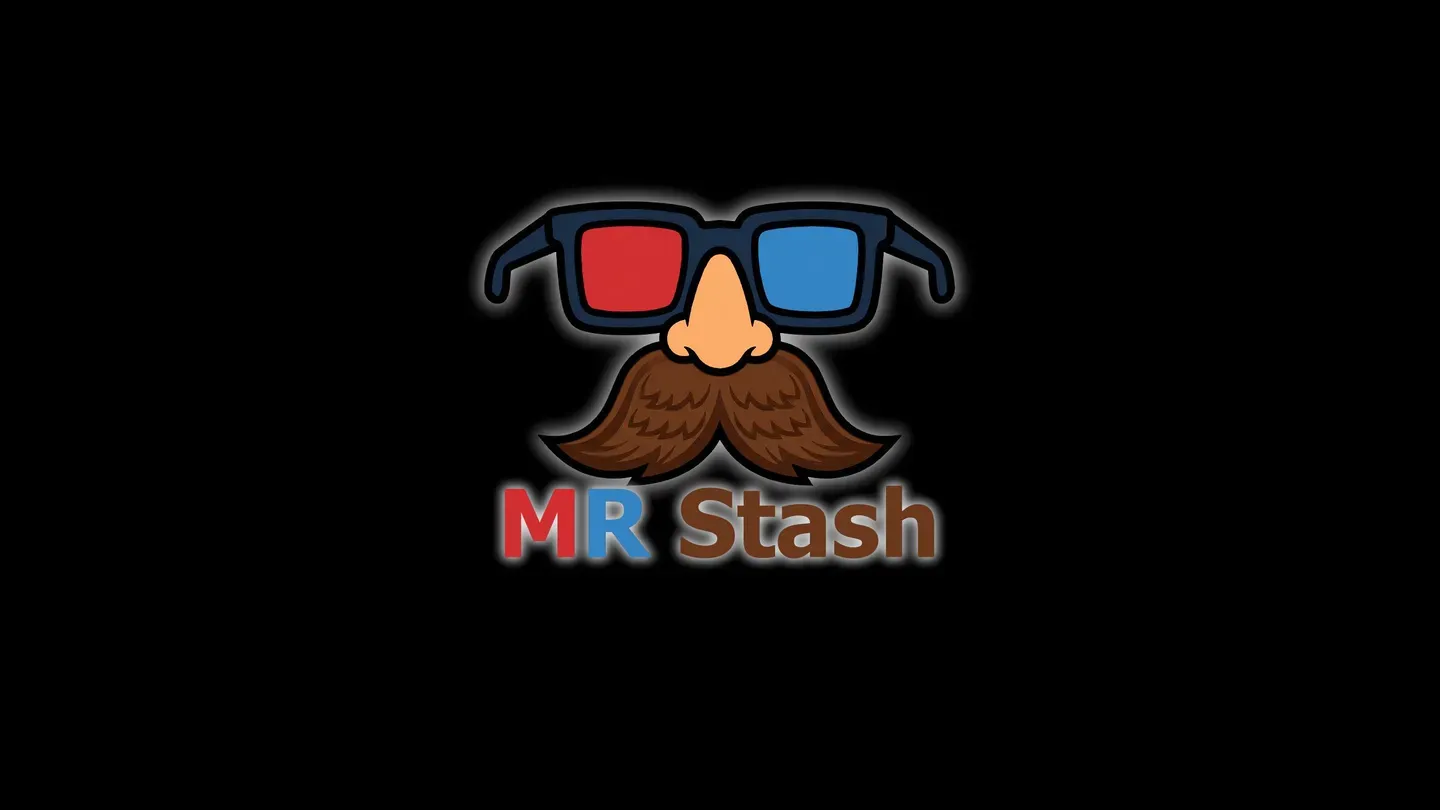 MR Stash trailer 0