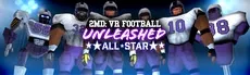 2MD: VR Football Unleashed ALL☆STAR hero image