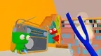 Plug Escape：Free Circuit Room VR screenshot 2