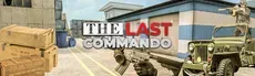 The Last Commando - Shooting Game & Action Game hero image