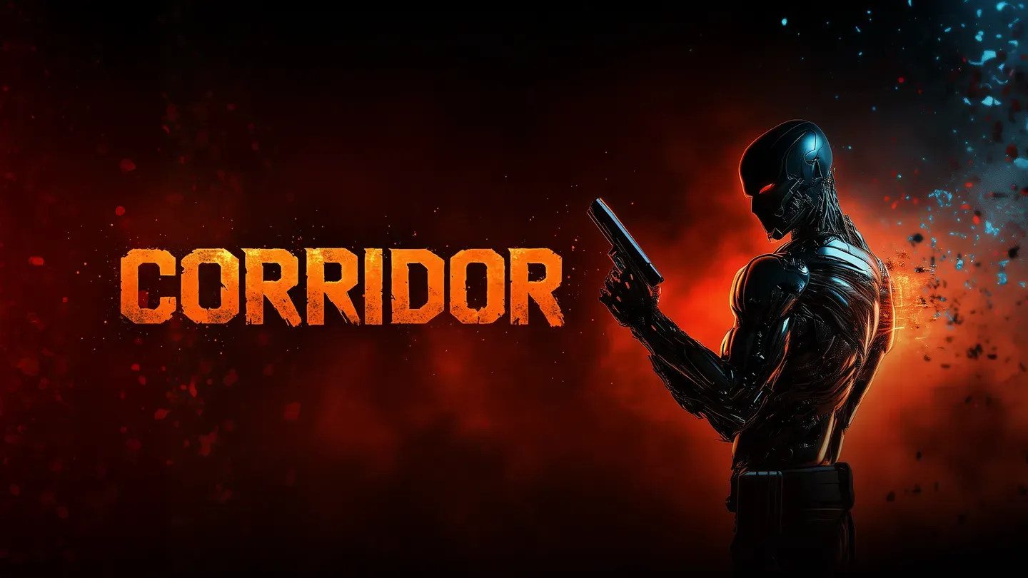 Corridor trailer 0