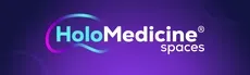 HoloMedicine® Spaces 2.0 hero image