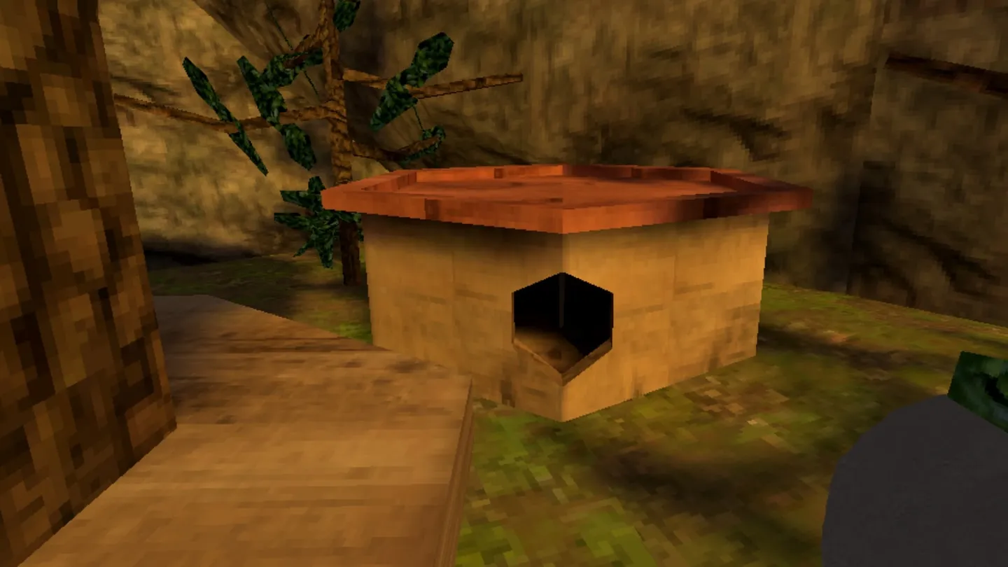 The Monkey Games cover image