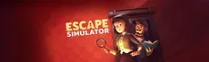 Escape Simulator hero image