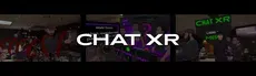 Chat XR hero image