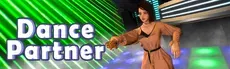 Dance Partner hero image