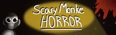 Scary Monke Horror hero image