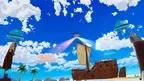 Eyeliens & Heroes screenshot 3