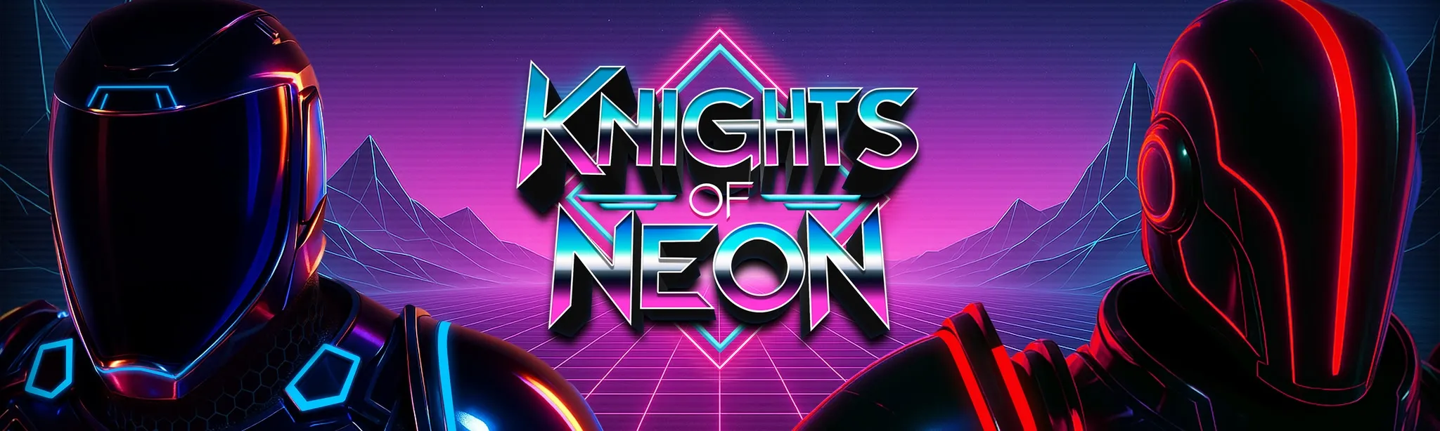Knights of Neon