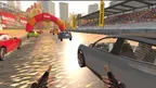 Crazy Car Racing VR screenshot 5