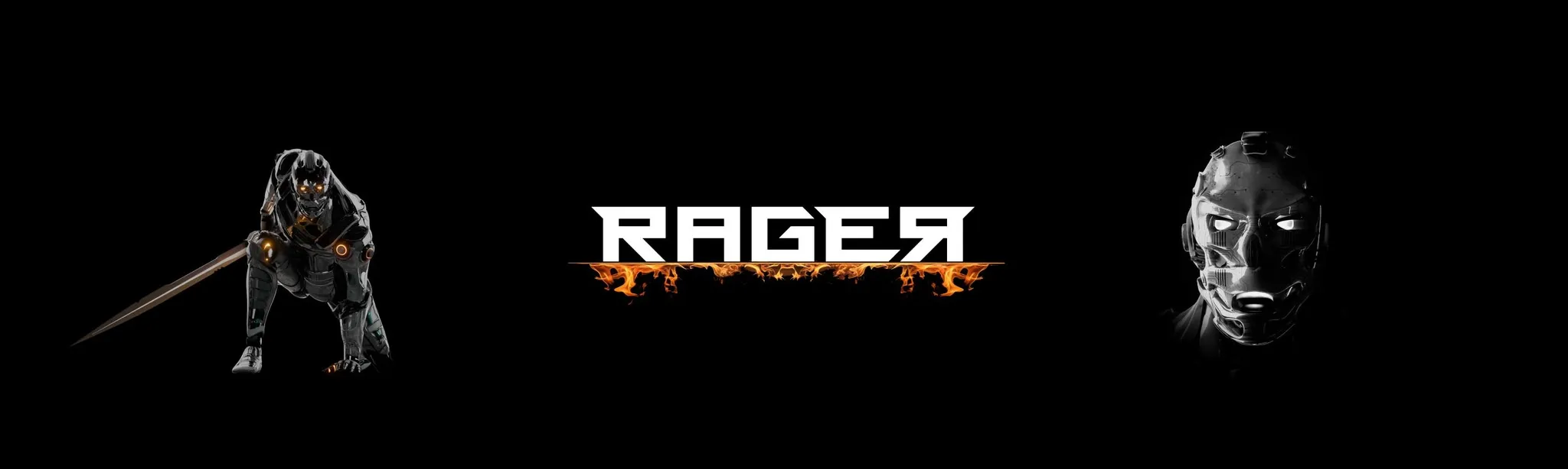 RAGER - Demo