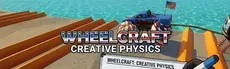 WHEEL CRAFT: Creative Physics hero image