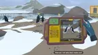 On the Ice: Hatched screenshot 1