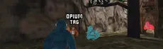 OpiumTag hero image