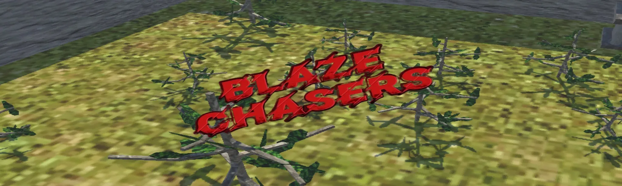 Blaze Chasers