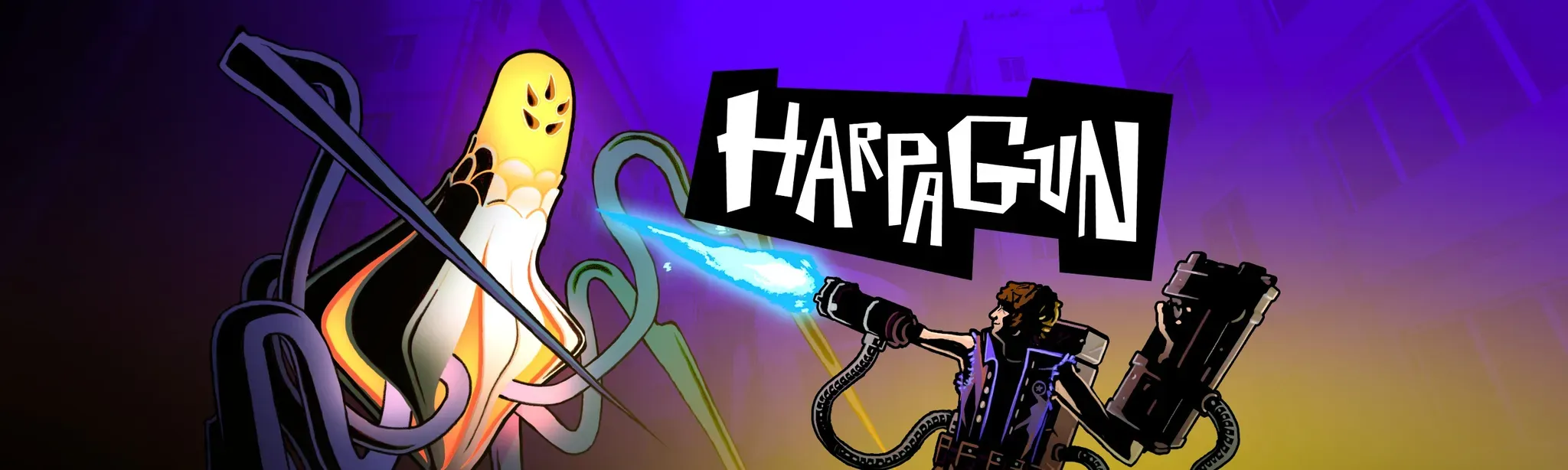 Harpagun