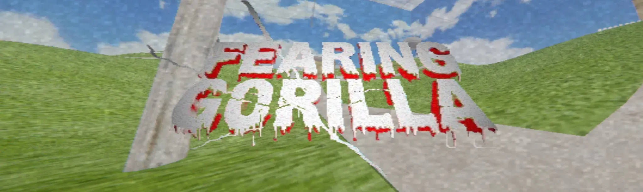 Fearing Gorilla