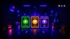 Ball Sort Puzzle screenshot 3