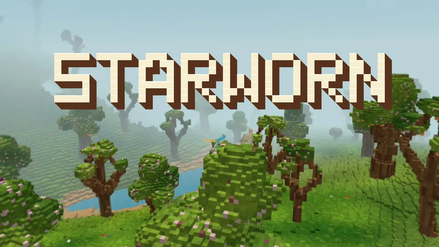 Starworn trailer 0